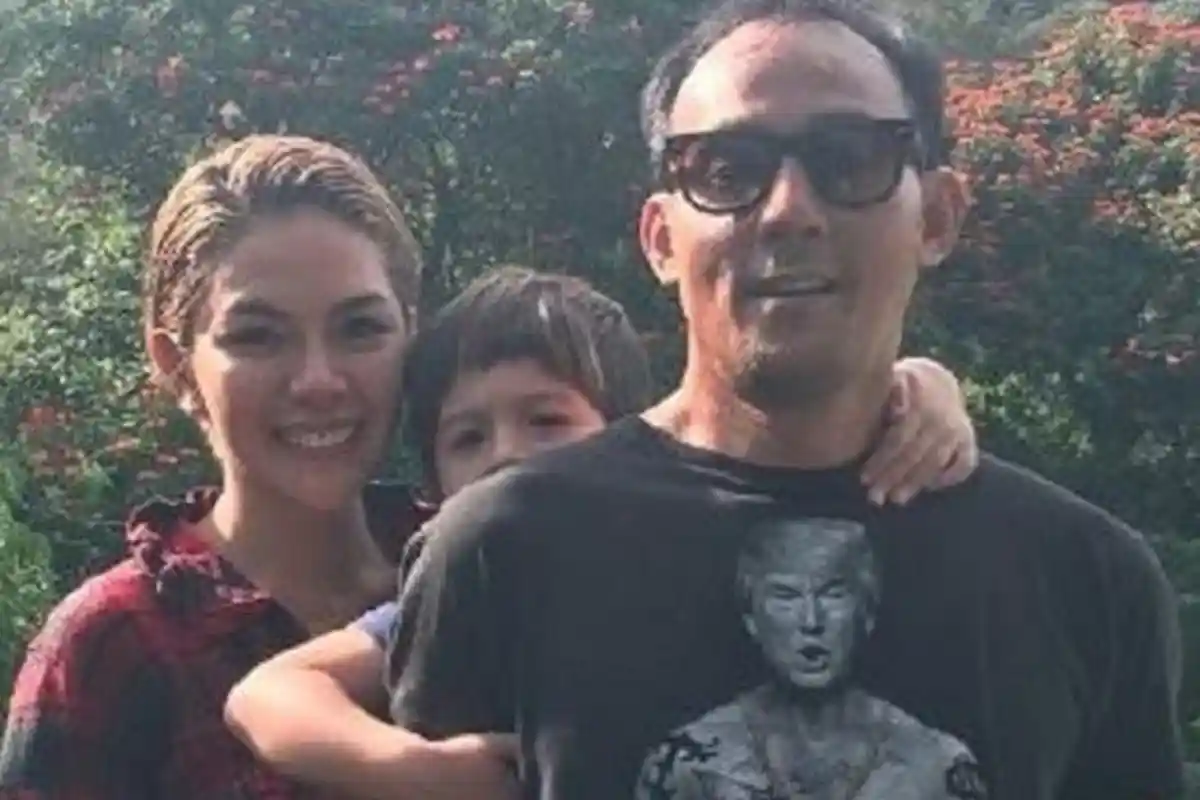 Nikita Mirzani Ini Ungkap Hal Mengejutkan, Netizen Langsung Curiga Dipo Latief Pecandu