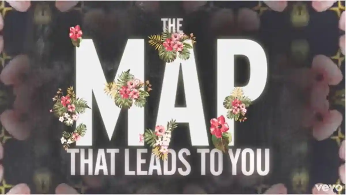 Terjemahan Lirik Lagu Maps - Maroon 5: Following, Following, Following