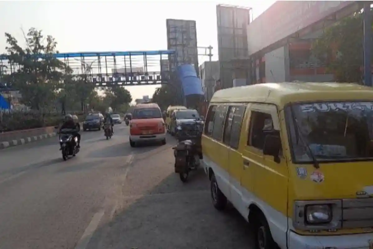 Mau Naikkan Tarif Penumpang setelah Harga BBM Naik, Organda Semarang Tunggu Kebijakan Pemerintah