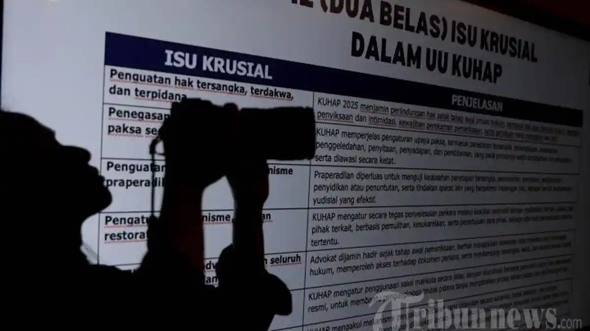 Ketika Meme, Konten, dan Kritik Mulai Masuk Wilayah Hukum