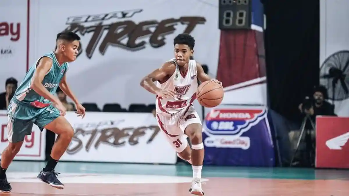 Laga Pertama dan Terakhir Miracle Bersama Knights di Jakarta Championship 2025