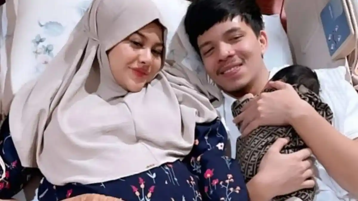 Luna Maya Minta Suami seperti Atta, Setelah Dengar Jumlah Bulanan Atta Halilintar untuk Istrinya