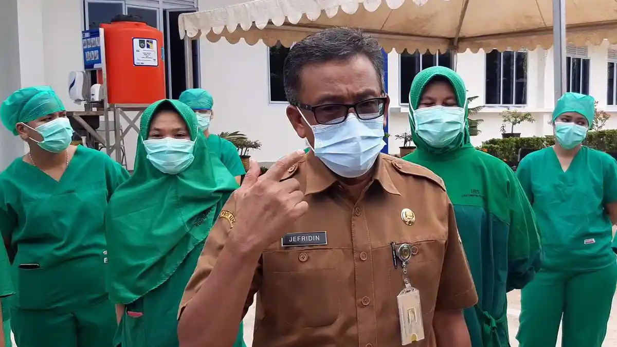 BERKAT Tertib Laporkan Anggaran, Pemko Batam Dapat Kucuran DID dari Pemerintah Pusat