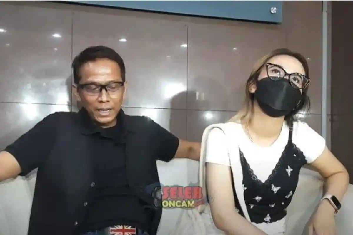 Ultah Gala Sky Meriah, Tak Dapat Undangan Doddy Sudrajat Hanya di Teras Faisal