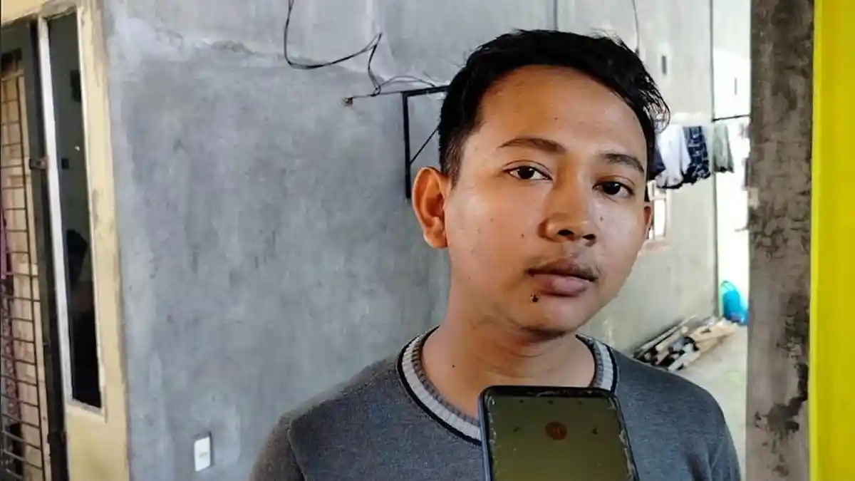 Kronologi Pencurian Sepeda Motor Mahasiswa di Kosan Padang Bulan Medan