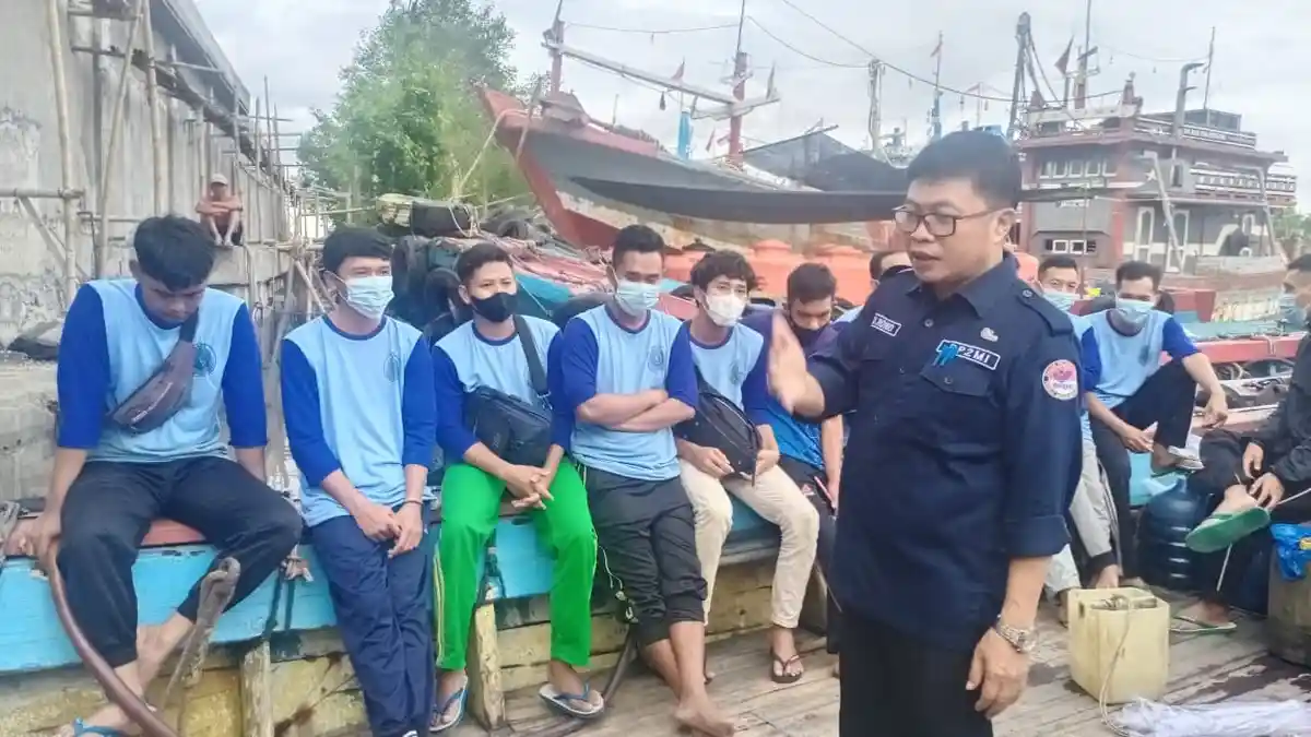 Permudah Calon Pekerja Migran Berangkat ke Korsel, Ada Program Kredit Tanpa Agunan dari BP2MI