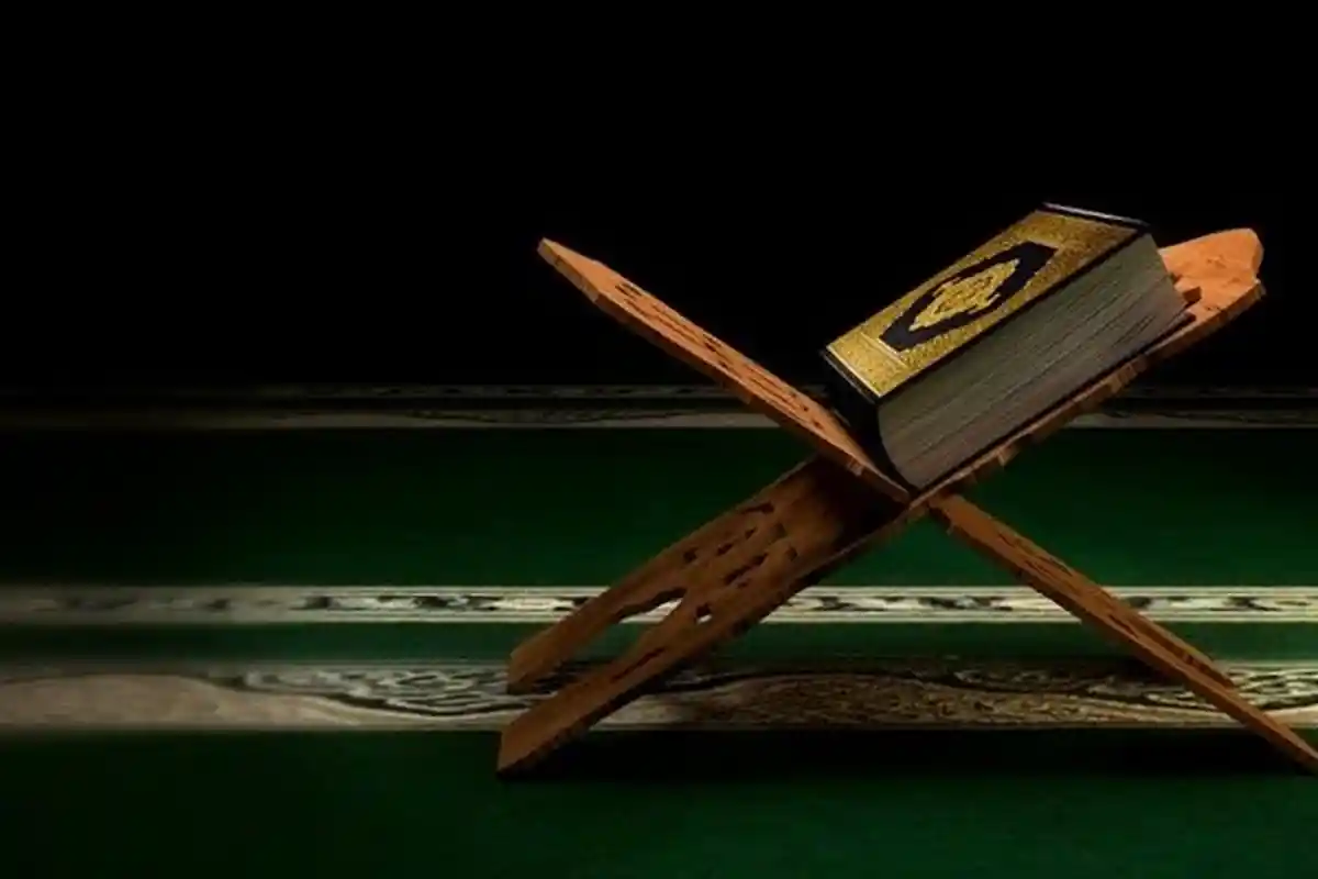 Pengakuan Hamdani saat Suruh 5 Muridnya Menginjak, Merobek, hingga Mengencingi Al Qur'an