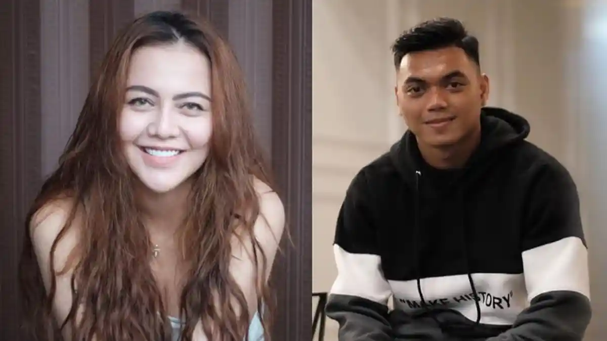 Bak Apes Tantang Ratu Nabila Tes DNA, Alfath Curhat Soal Kariernya: Kena Sanksi 2 Bulan dari Klub