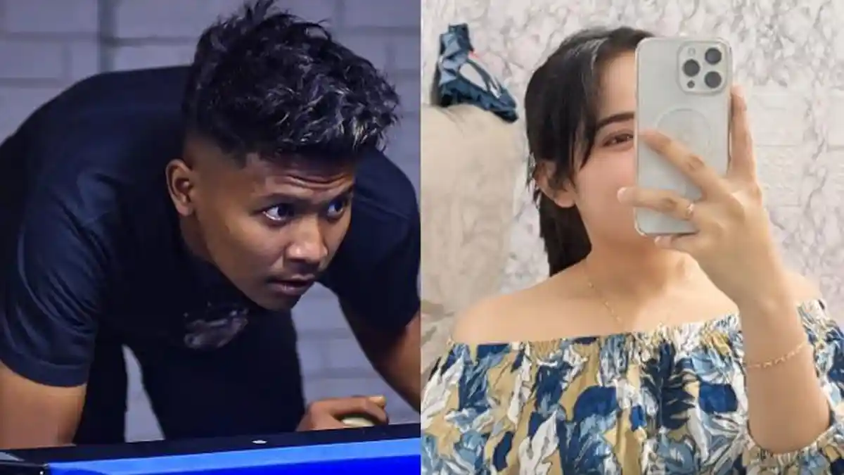 Beda Profesi Wanita yang Tewas di Yasmin Bogor dengan Pelaku, Febry Tergiur Postingan Anggi ?