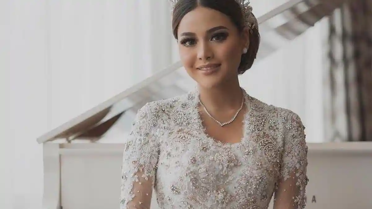 Ashanty Ngakak Kalung Aurel Hermansyah Dinilai Mewah 12 M, Mertua Atta Bongkar 1 Rahasia: Make Sense