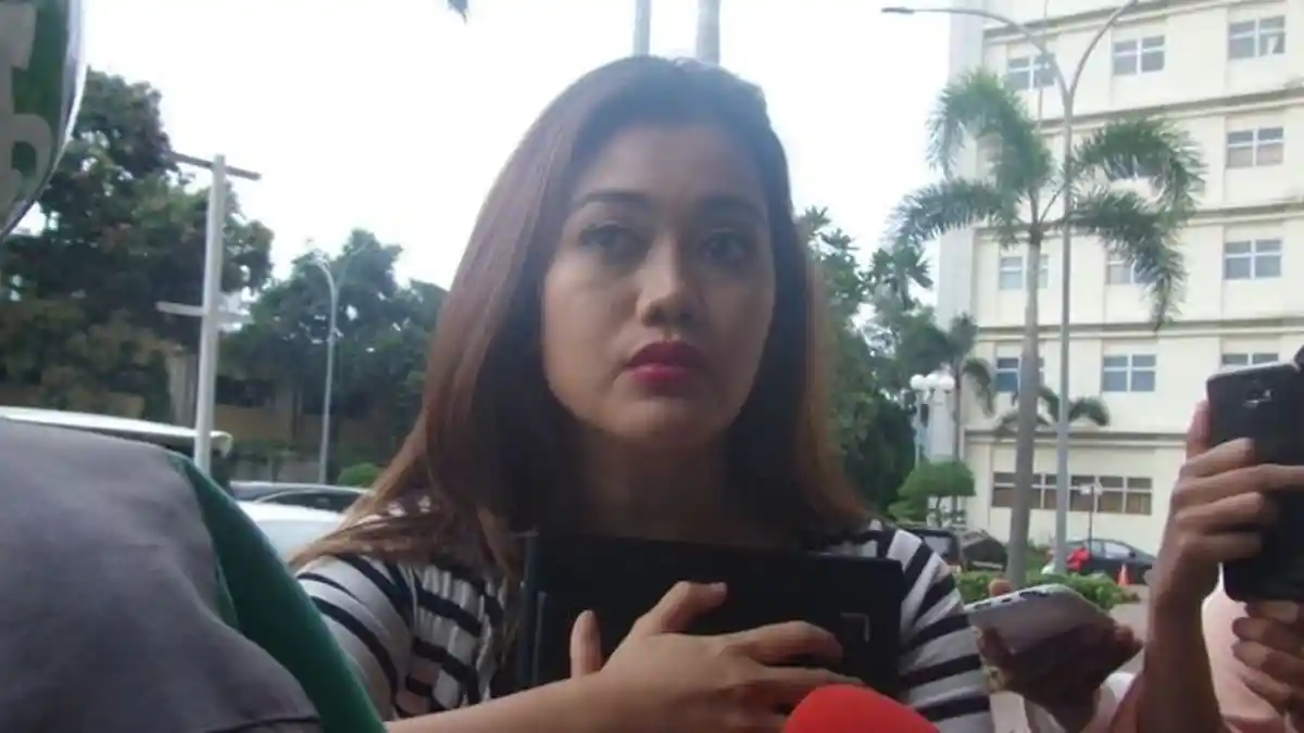 Adik Jupe Sebut Tak Ada Lagi Obat Yang Mempan Pada Kakaknya, Kecuali Satu Ini