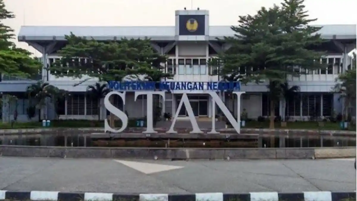 Rincian Gaji dan Tunjangan Lulusan STAN setelah Diangkat Jadi CPNS, Gaji Penempatan DJP Tertinggi