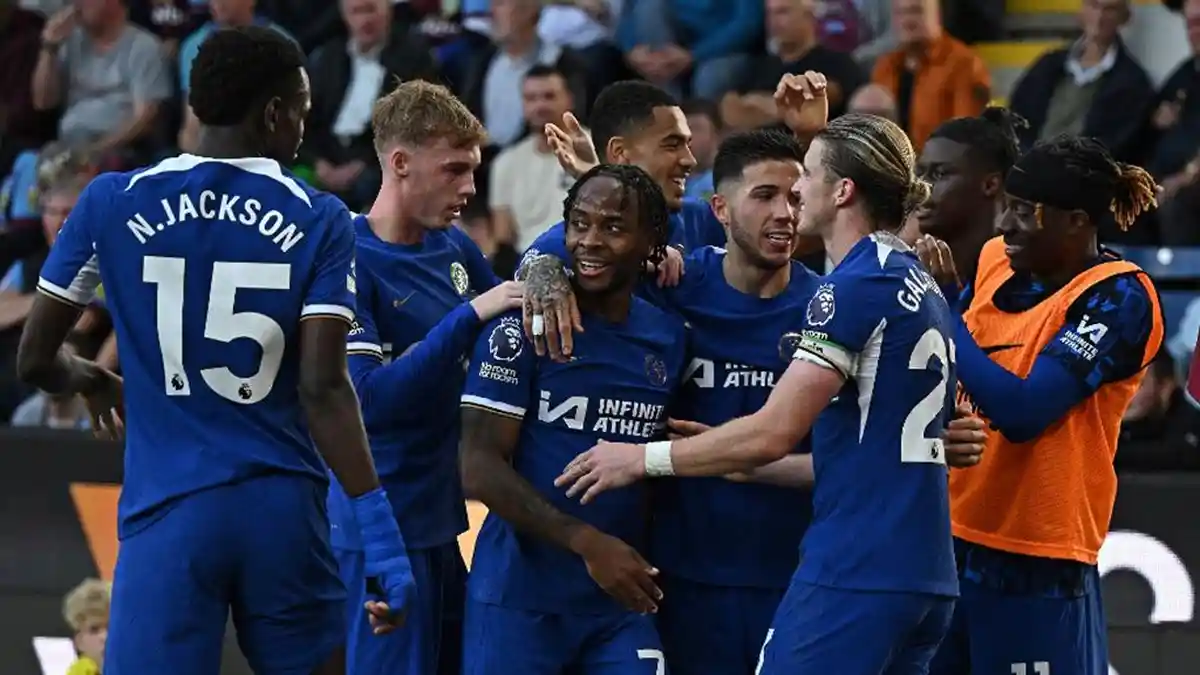 Live Streaming Chelsea vs Brighton, Prakiraan Susunan Pemain, Head To Head