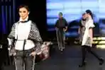 Fashion Show Karya Ari Seputra