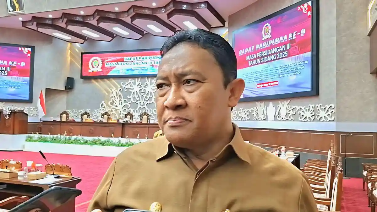 Pemprov dan DPRD Kalteng Kompak Minta Tindaklanjuti Dugaan Pencemaran Desa Muara Singan Barsel