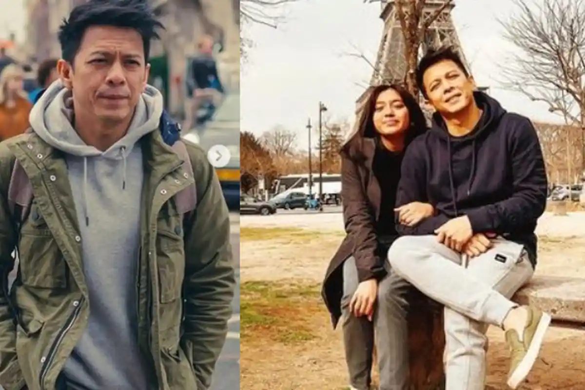 Terungkap! Ini Alasan Ariel NOAH Tak Ingin Putrinya Langsung Terjun ke Industri Musik Usai Lulus SMA