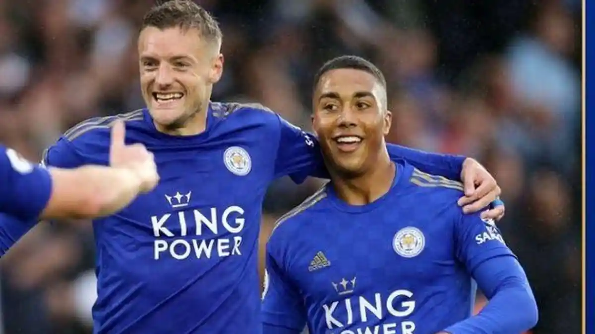 Perbedaan Leicester Saat Ini dan Tim Juara 2015-2016: Penguasaan Bola