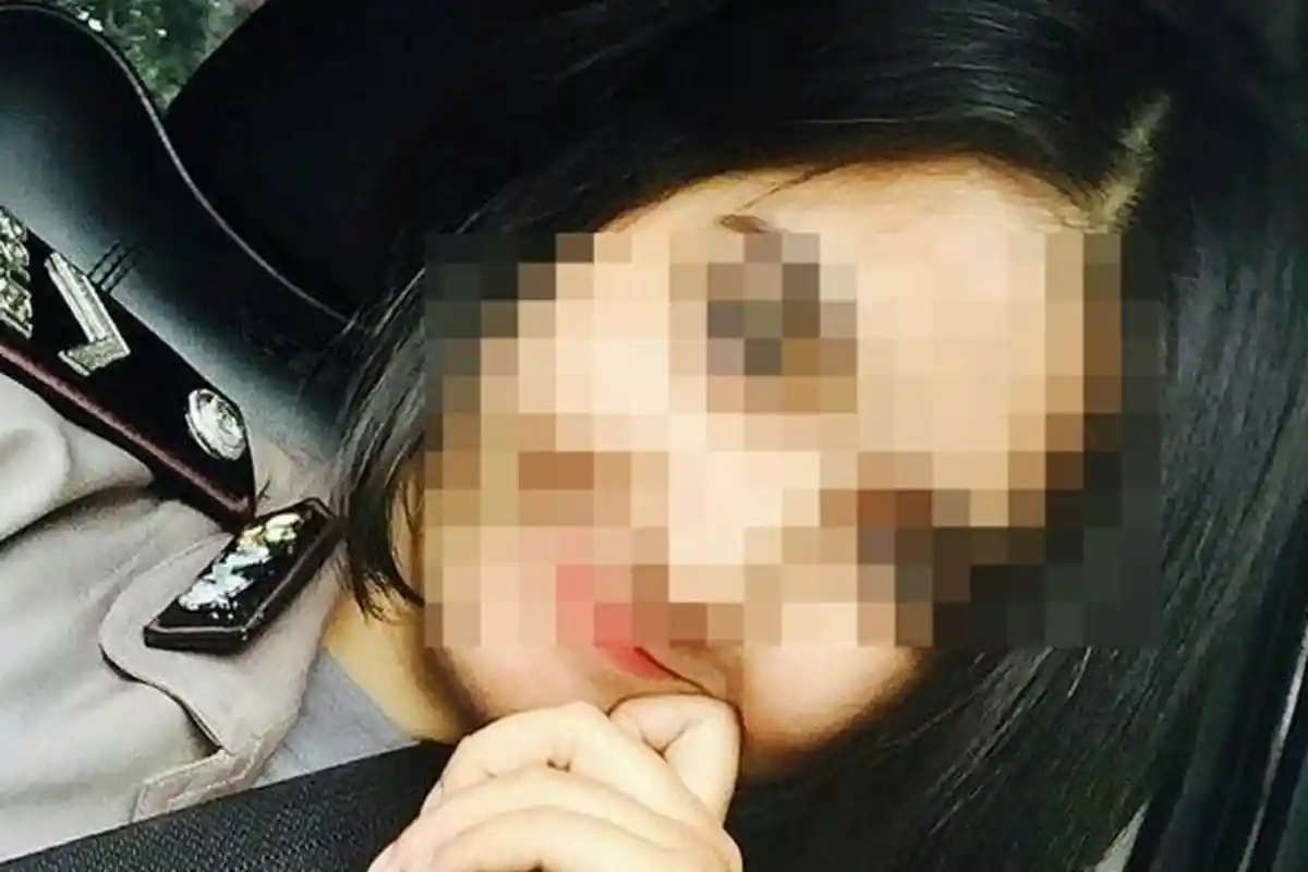 Brigpol DS Juga Terbukti Pernah Berselingkuh dengan 2 Perwira Polisi dan Dipergoki Suaminya