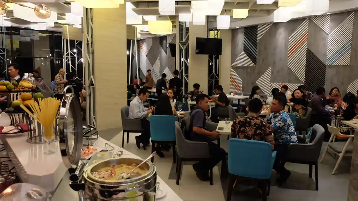 Ibis Styles Hotel Hadir di Medan, Segini Harga Kamarnya