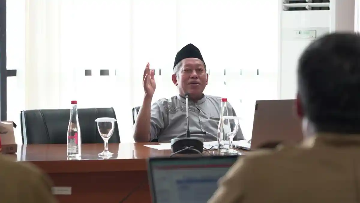 APBD 2023, Komisi II DPRD Kota Bogor Minta Anggaran Berpihak Kepada Koperasi dan UMKM