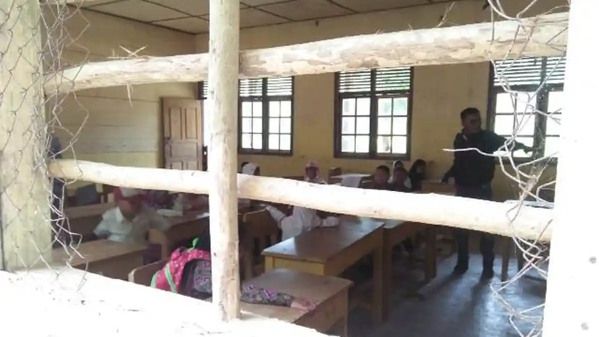 Dapat Dana DAK Rp 25 Miliar, 45 Sekolah Dasar dan 9 SMP di Kota Jambi Akan Dibangun