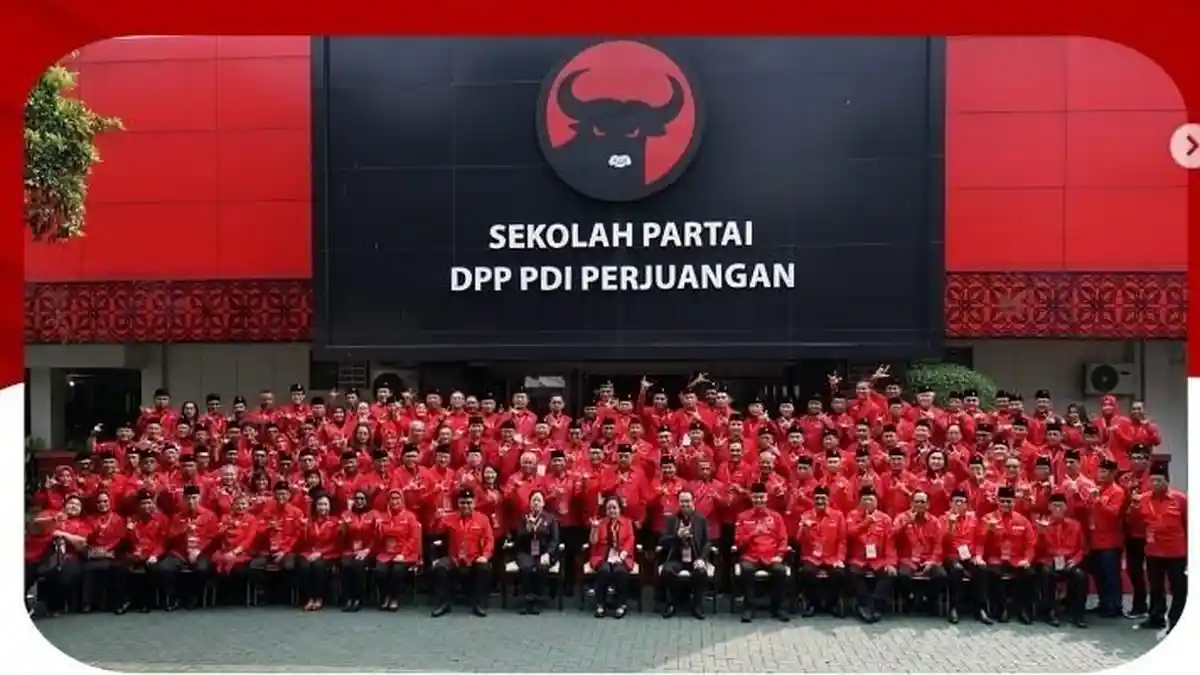 AHY Masuk Radar PDIP, Cawapres Pendamping Ganjar Pranowo