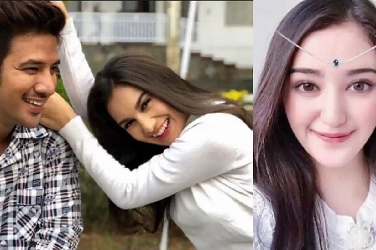 Beda Gaya Irish Bella dengan Ranty Maria yang Blesteran Bule, Ini 6 Fakta Hubungan Ibel & Ammar Zoni