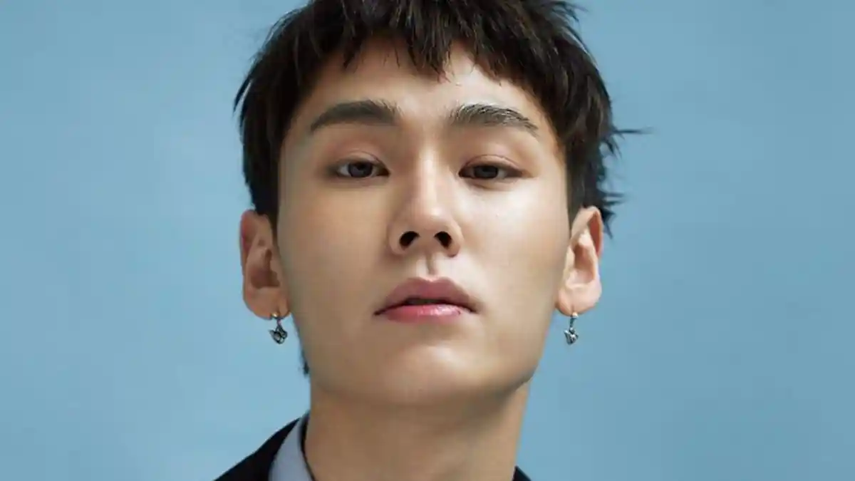 Ilhoon Eks BTOB Dijatuhi Hukuman 2 Tahun Penjara atas Kasus Narkoba