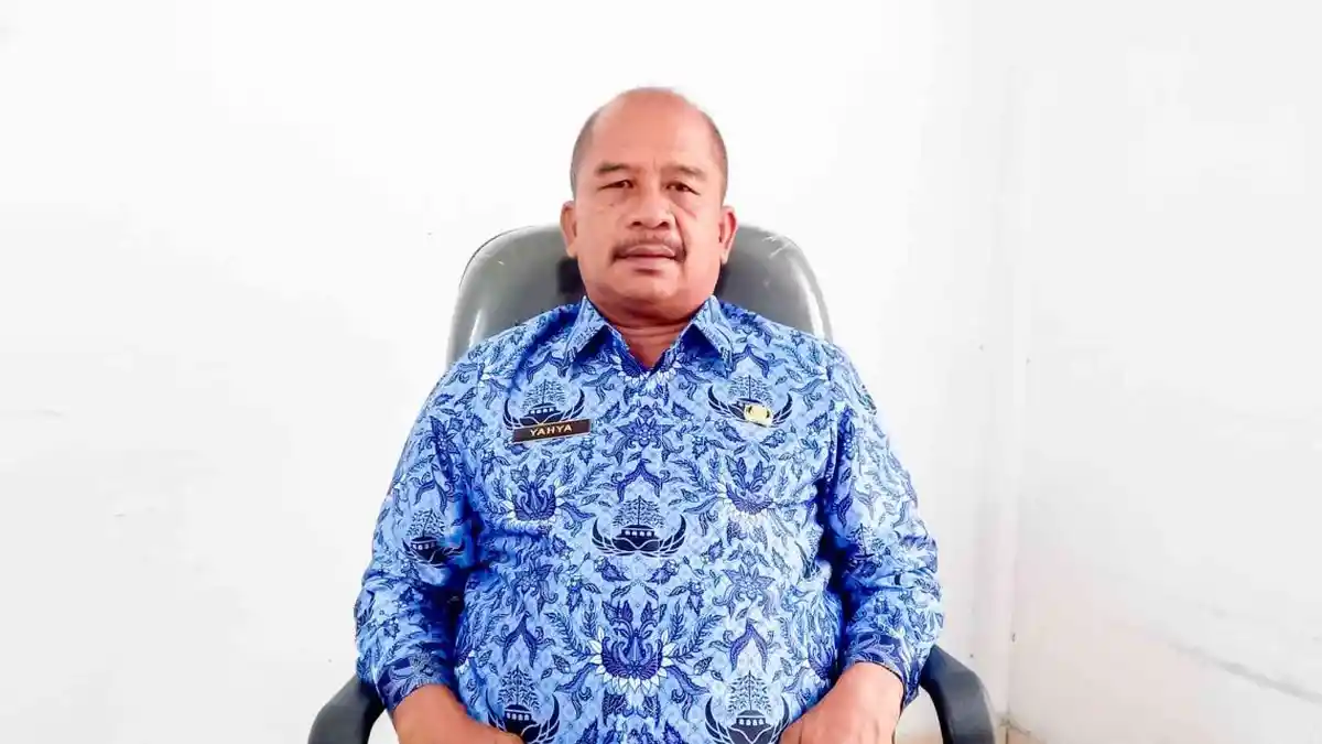 Harga Minyak Goreng Melonjak, Disperindag Boltim Bakal Gelar Operasi di 4 Pasar