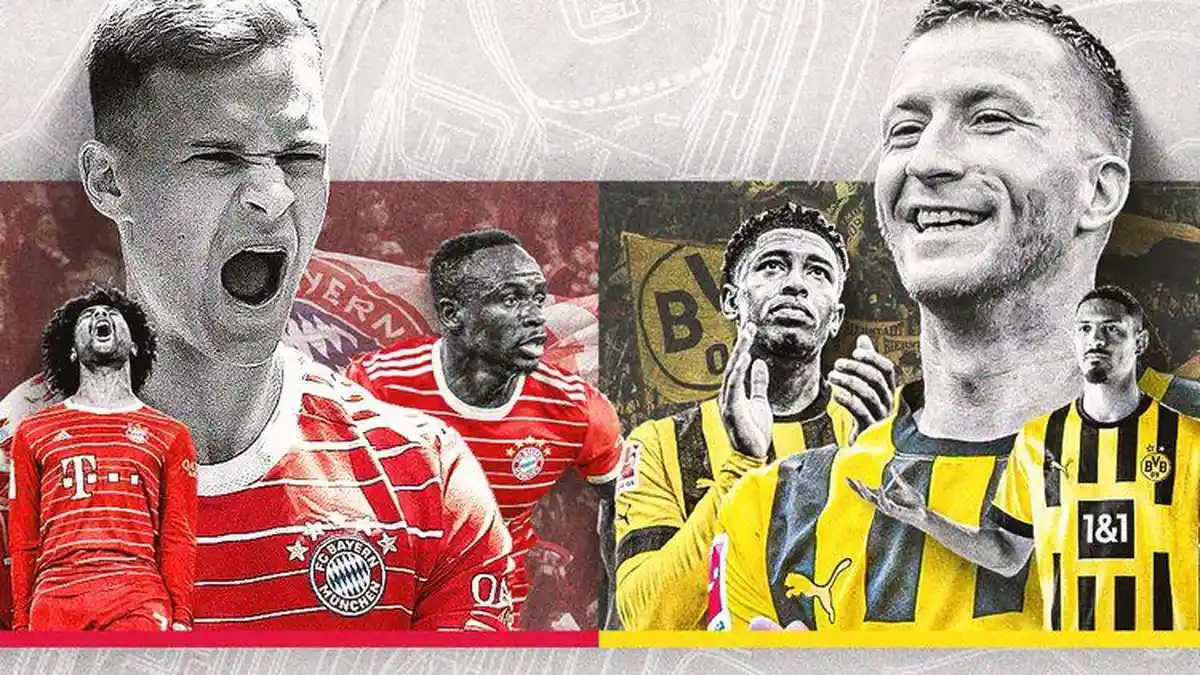 JADWAL Siaran Bola Hari Ini Sabtu 27 Mei, Liga Jerman Penentuan Juara, Al Ettifaq vs Al Nassr