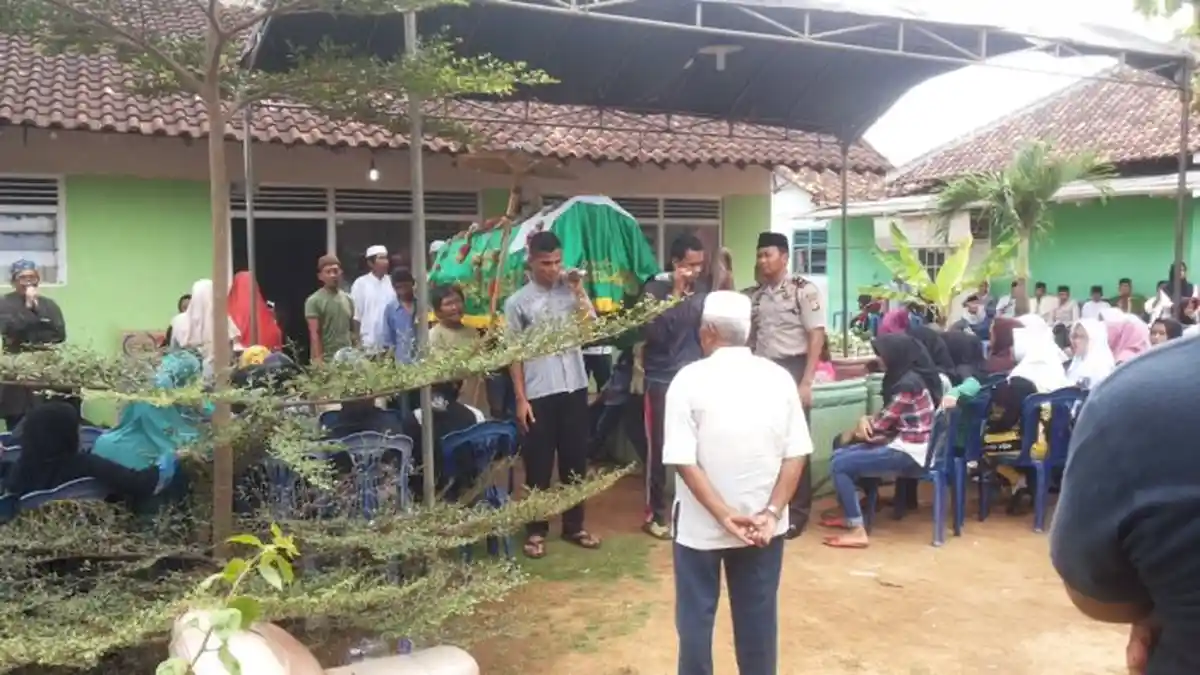 Sebelum Tewas, Bunga Sempat Jawab Telepon Yang Disebutnya Teman. Ini Isi Percakapannya!