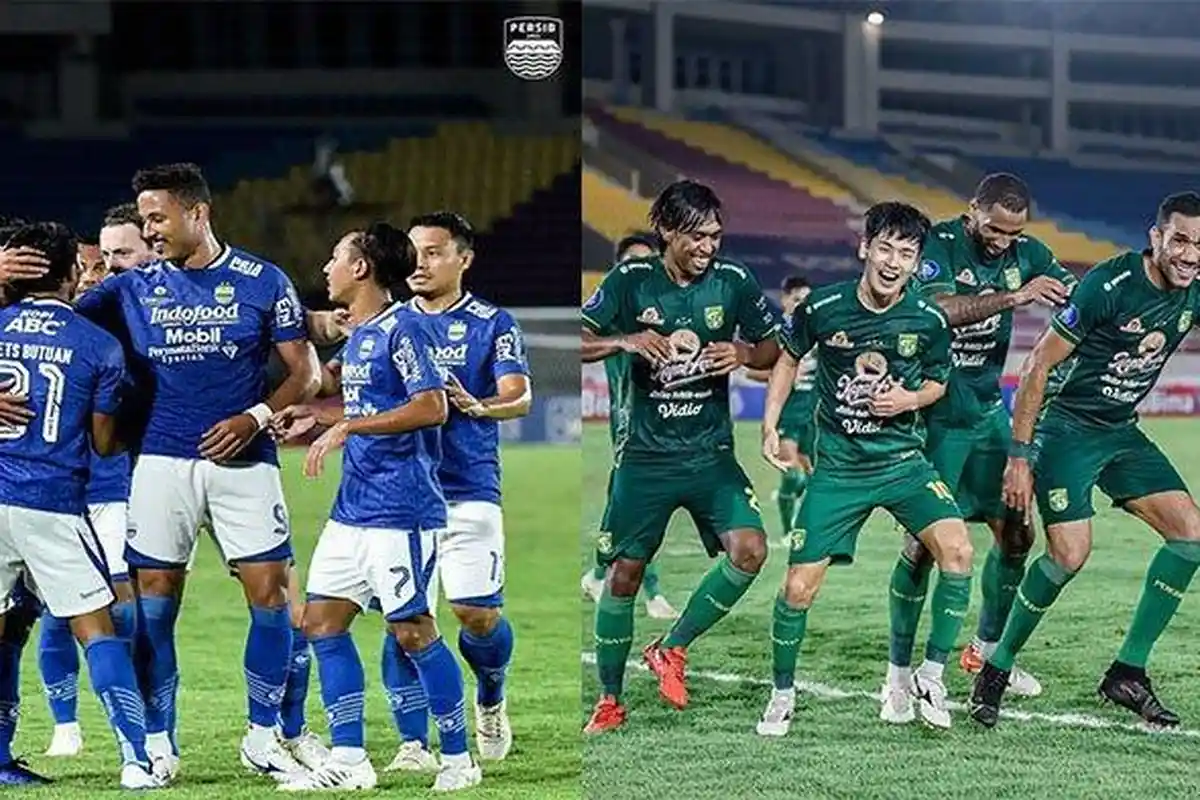 JADWAL Siaran Langsung Liga BRI 1 PSM vs Persija Jakarta, Bhayangkara FC vs Persebaya,PSIS vs Barito