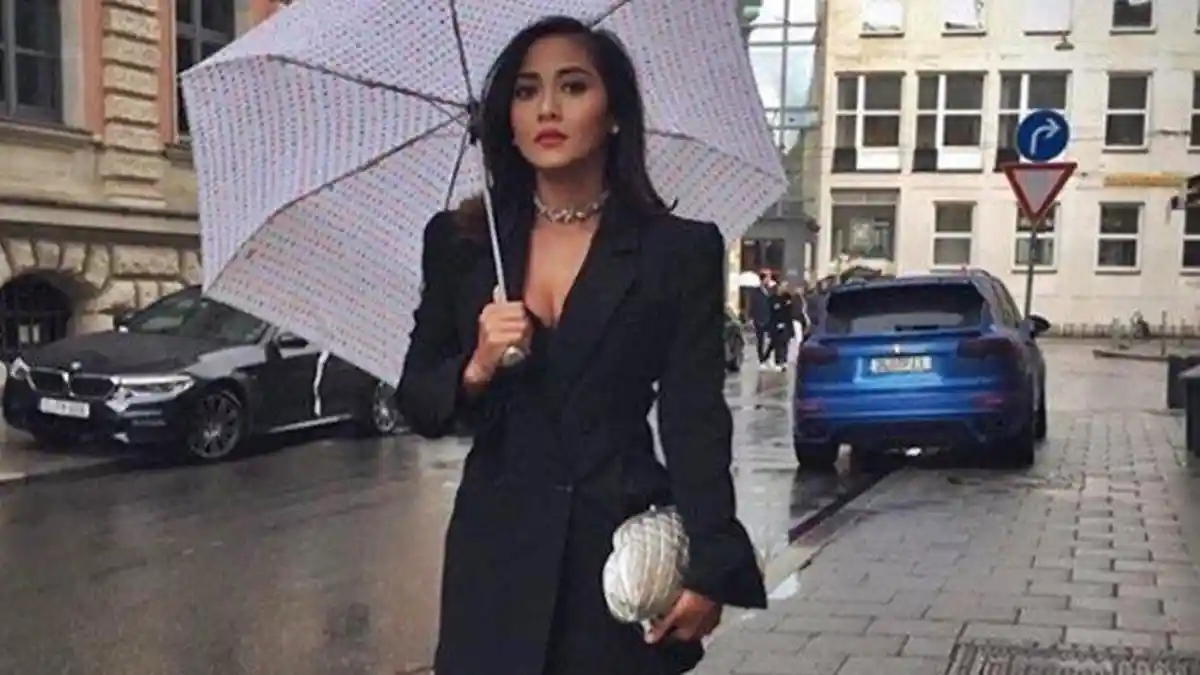 Kabar Terbaru Tiara Lestari, Mantan Model Majalah Dewasa Kelahiran Solo