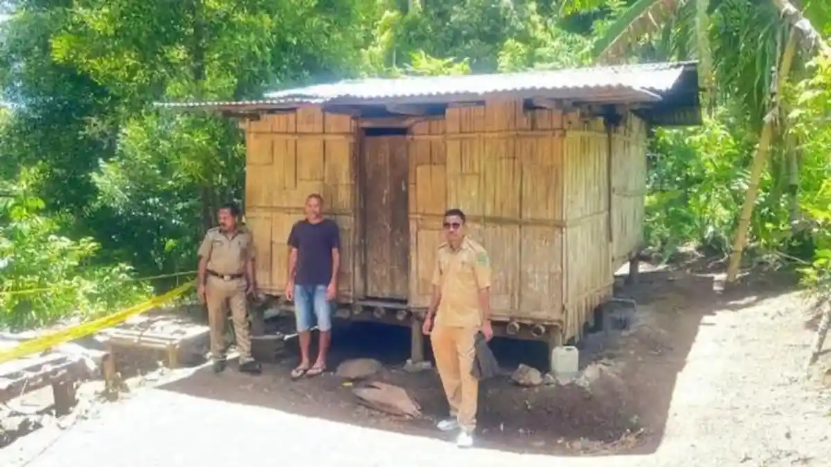 Bupati Ngada Bantah Siswa SD Meninggal karena Tak Punya Alat Tulis