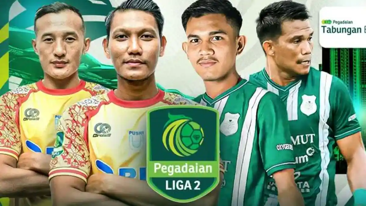 Prediksi Skor Sriwijaya FC vs PSMS Medan Liga 2 Hari Sabtu 12 Oktober 2024, Link Live Streaming!