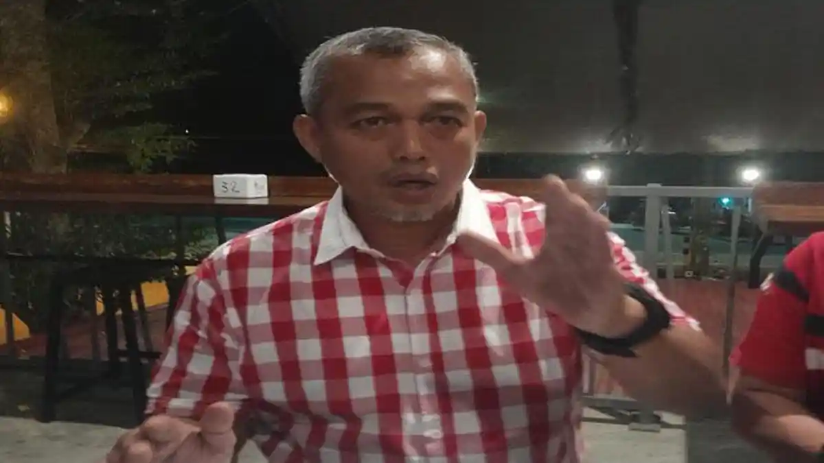 PDIP Tanjungpinang Bantah Tudingan Golkar Soal Dugaan Penggelembungan Suara