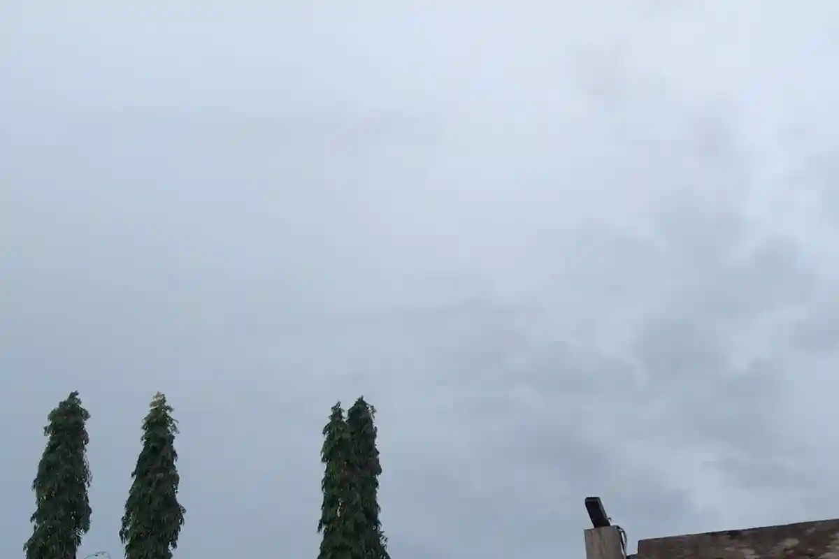 Cuaca Gorontalo Rabu 17 Agustus 2022 Besok, BMKG: Peringatan Hujan Lebat di Bone Bolango