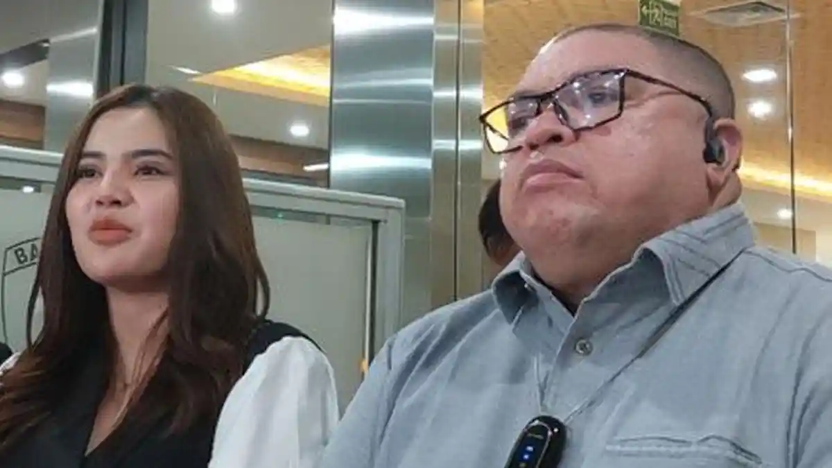 Akhir Kasus Iqlima Kim dan Razman Nasution, Mantan Aspri Hotman Paris 9 Jam Dikonfrontir: Sepakat