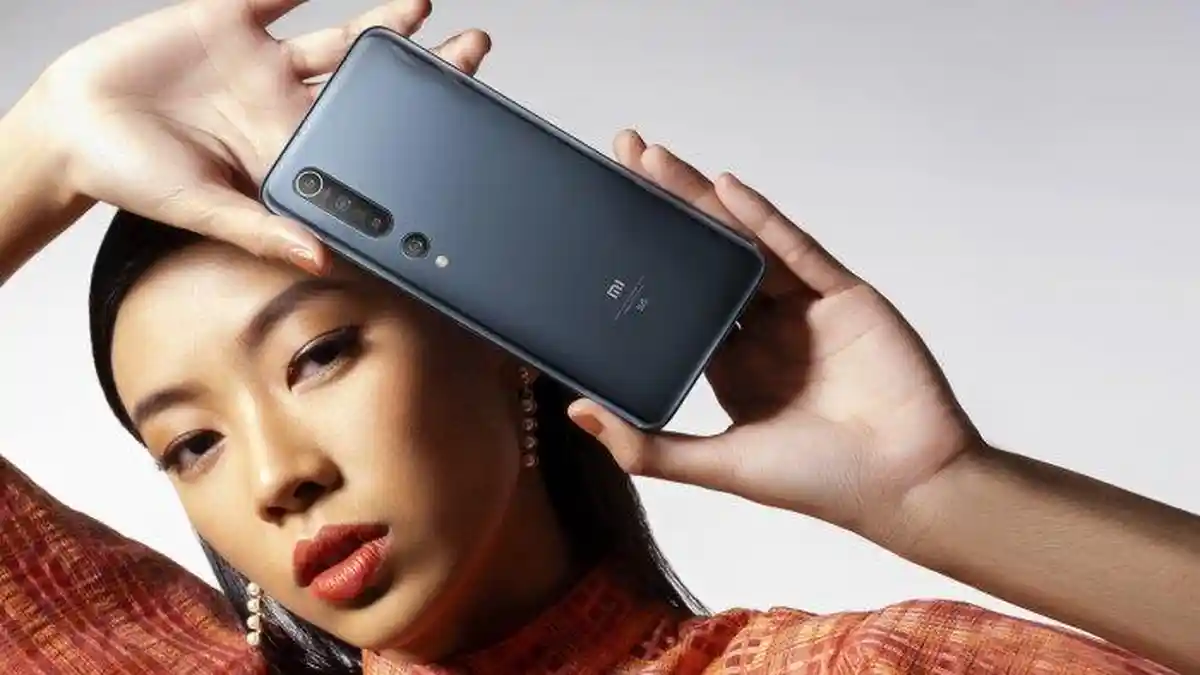 TERBARU, Daftar Harga HP Xiaomi Awal Bulan Agustus 2020, Mulai dari Black Shark 3 hingga Mi 10