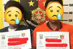 Polsek Kotapinang Labusel Ungkap Kasus Sabu di Desa Simatahari, Dua Pemuda Diamankan