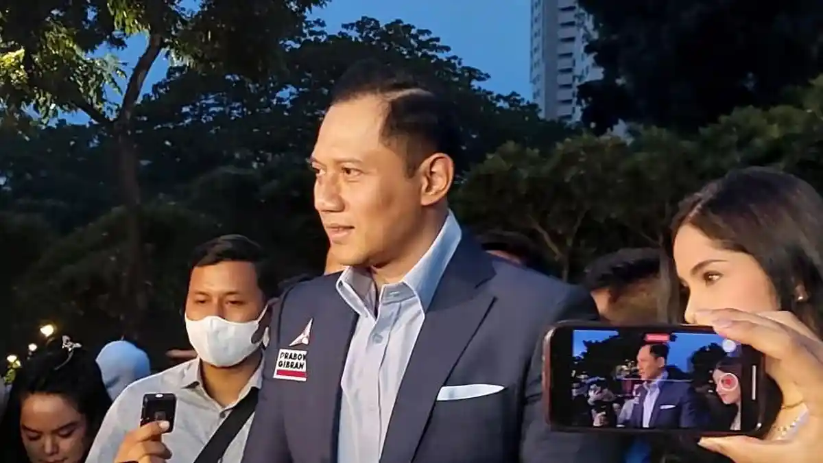 Pentingnya Kerjasama Internasional dan Pertahanan yang Kuat Demi Perut Rakyat