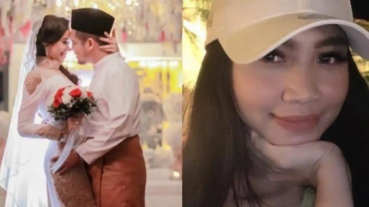 Ingat King Coco? Dulu Nekat Nikahi Suami Orang, Kini Kabarkan Perceraian Setelah Dua Anak