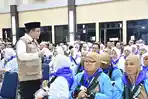 10 Jemaah Haji Asal Sumsel Sakit di Tanah Suci, 5 Orang Masih Dirawat