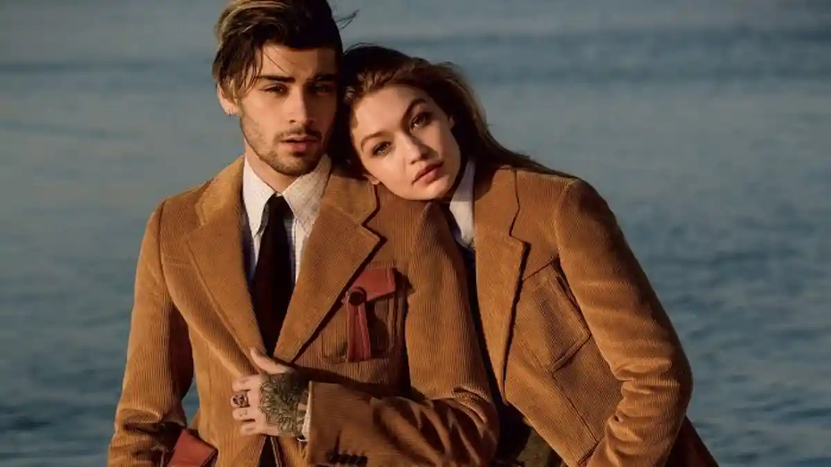 Jalin Hubungan Putus Nyambung, Begini Perjalanan Cinta Gigi Hadid dan Zayn Malik