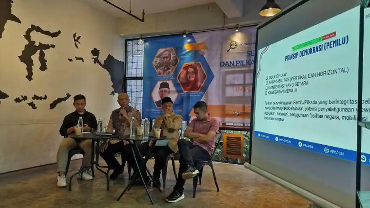 Jelang Pilkada 2024, Pengamat Minta ASN Termasuk PJ Kepala Daerah untuk Netral