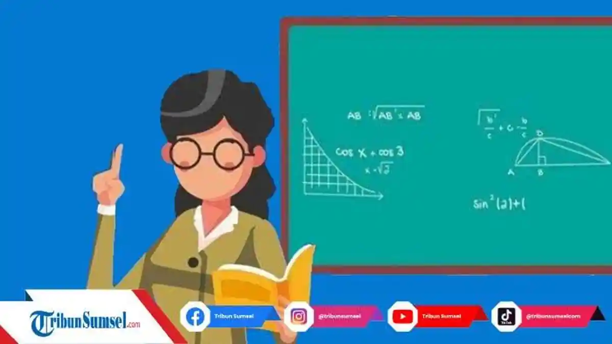 35 Kata-Kata Ucapan Terima Kasih Singkat untuk Guru Sekolah, Penuh Makna dan Menyentuh Hati