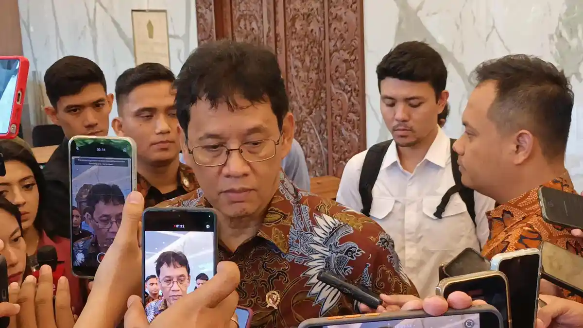 Purbaya Bocorkan Eksportir Sawit Raksasa yang Diduga Lakukan Underinvoicing