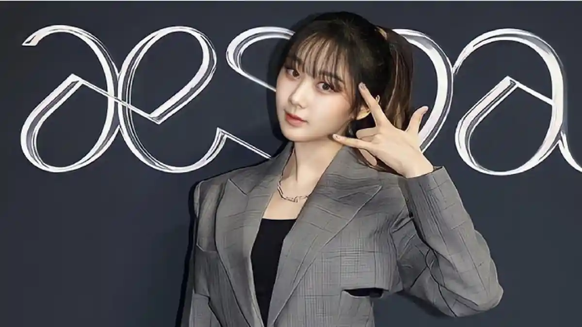Fakta Menarik Giselle aespa, Rekan Karina Jalani Masa Trainee ...