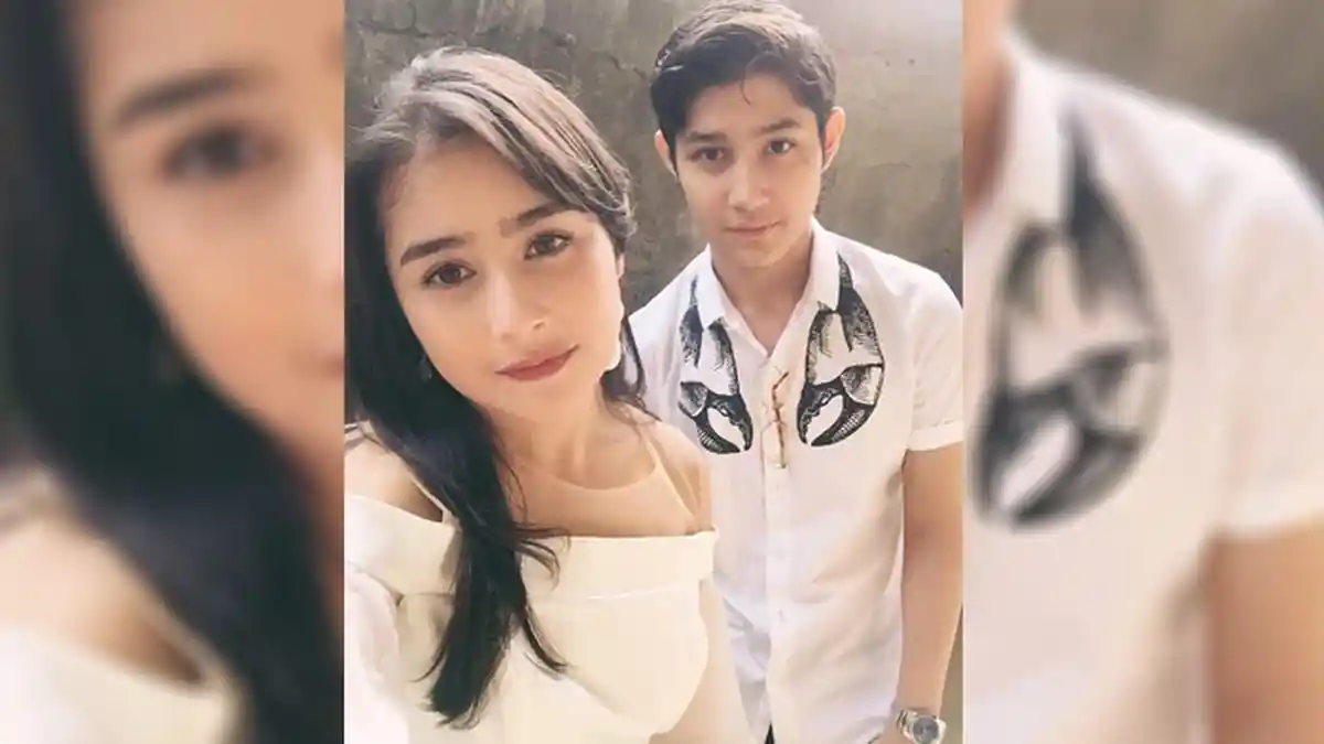 Mengaku Kangen dengan Teuku Rassya, Ini Jawaban Prilly Andai Diajak Nikah Muda Oleh Anak Tamara!