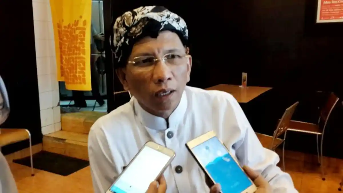 Siang Ini Plt Wali Kota Usmar Hariman Melepas Keberangkatan Peserta Mudik Gratis Kota Bogor